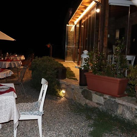 Hotel Cadè Ventu à Vernazza Extérieur photo
