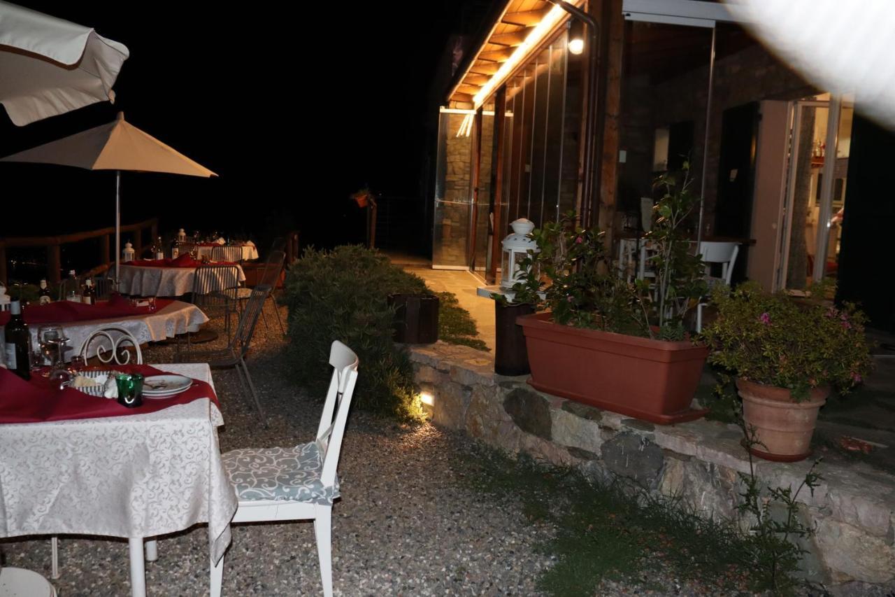 Hotel Cadè Ventu à Vernazza Extérieur photo