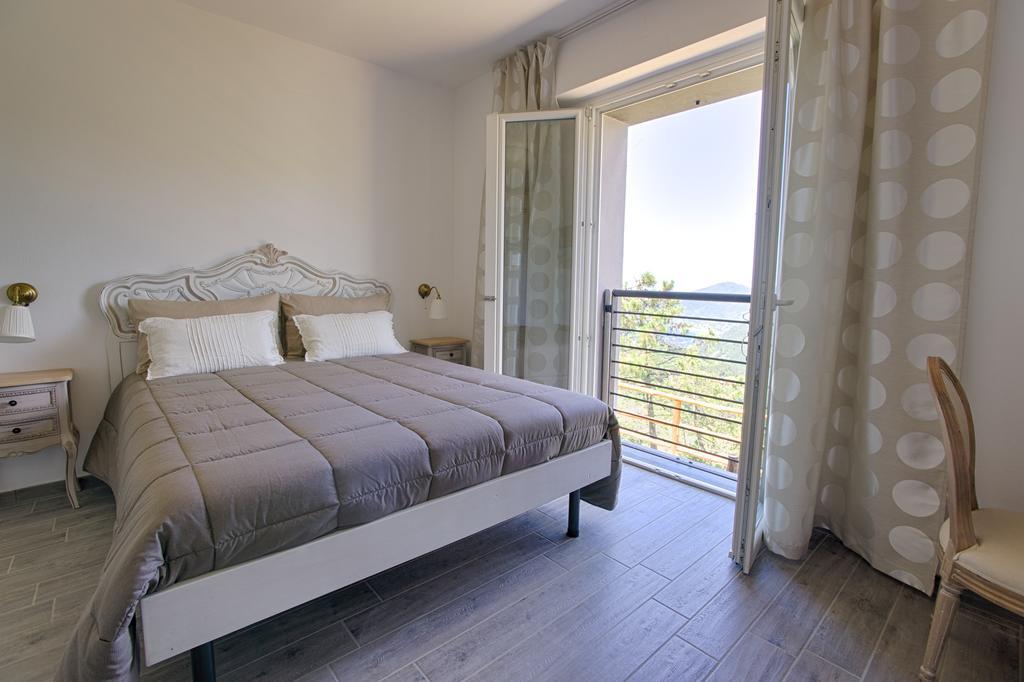 Hotel Cadè Ventu à Vernazza Extérieur photo