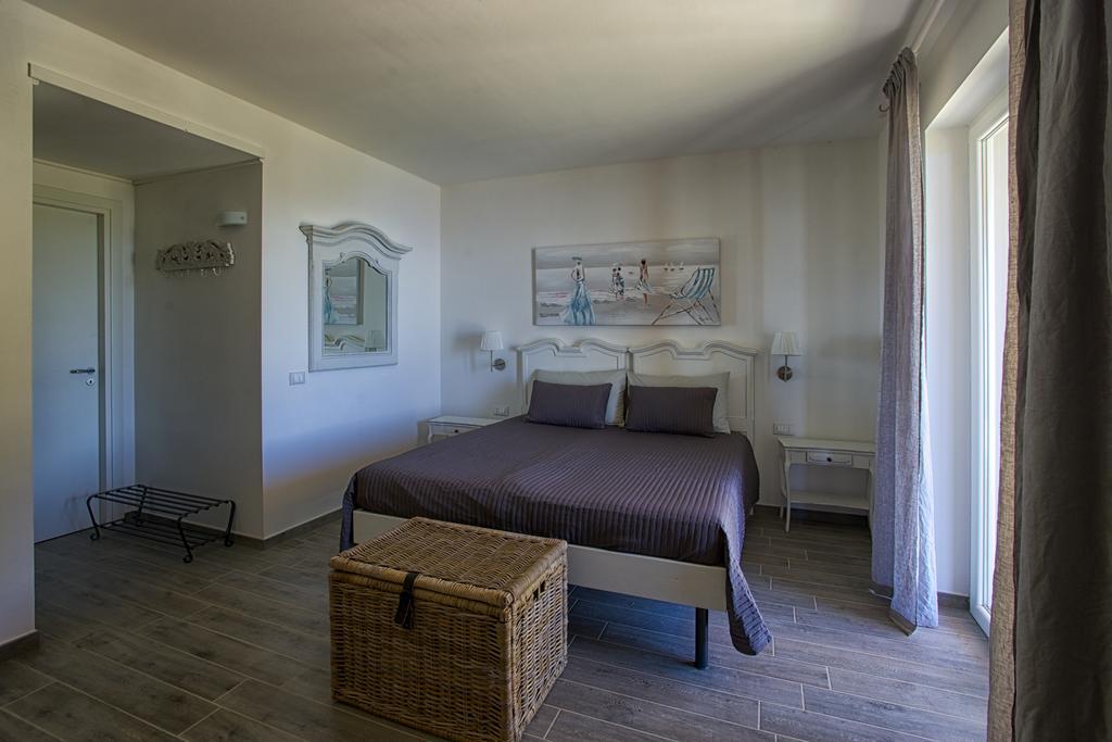 Hotel Cadè Ventu à Vernazza Extérieur photo