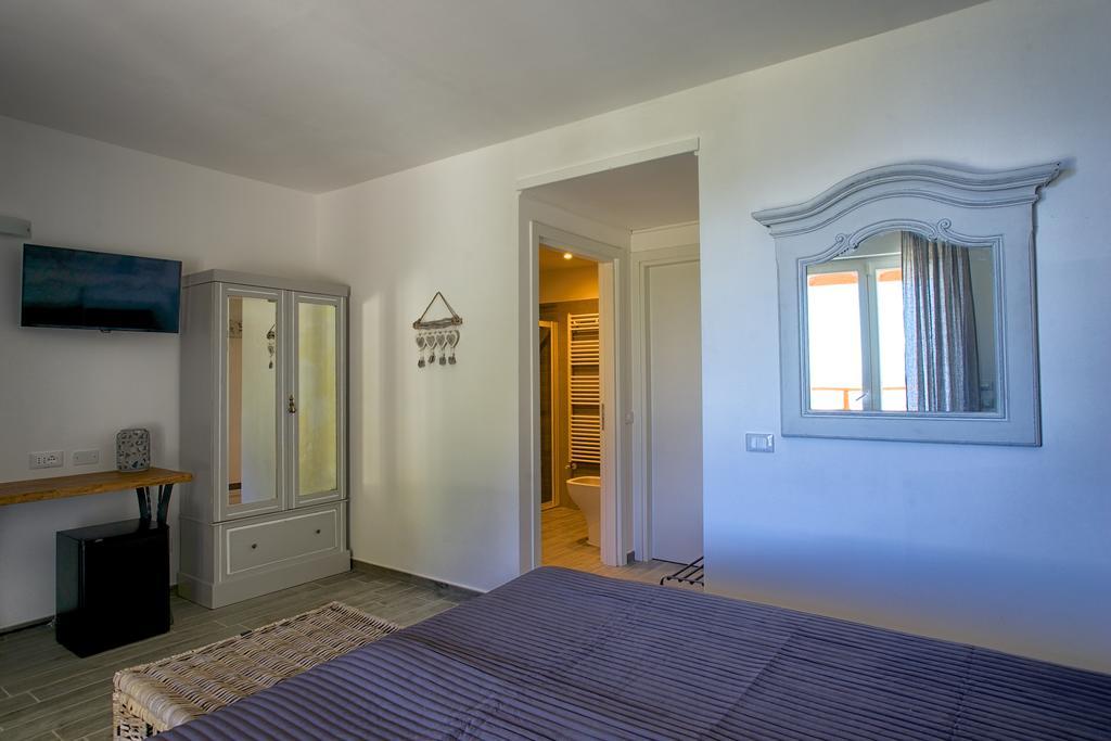 Hotel Cadè Ventu à Vernazza Extérieur photo