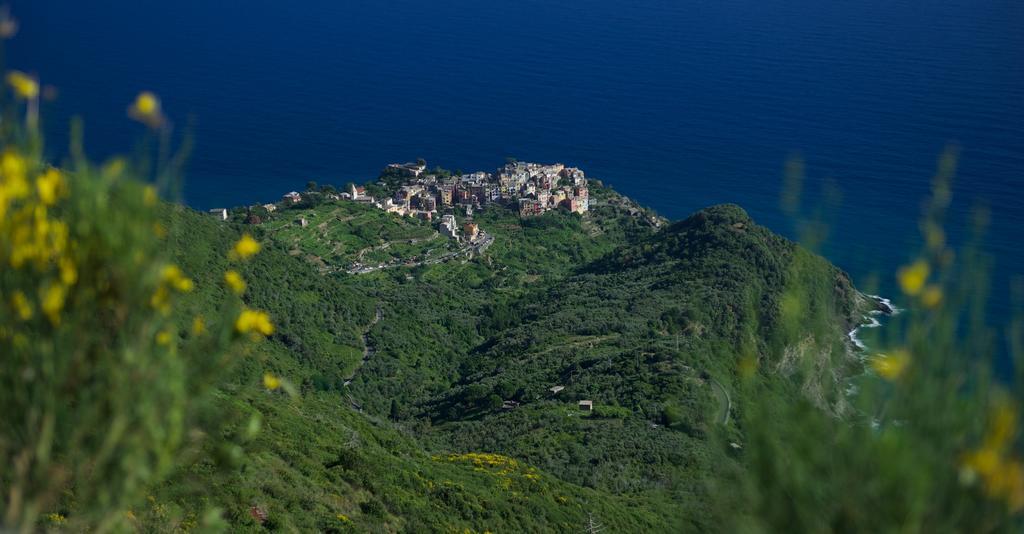 Hotel Cadè Ventu à Vernazza Extérieur photo