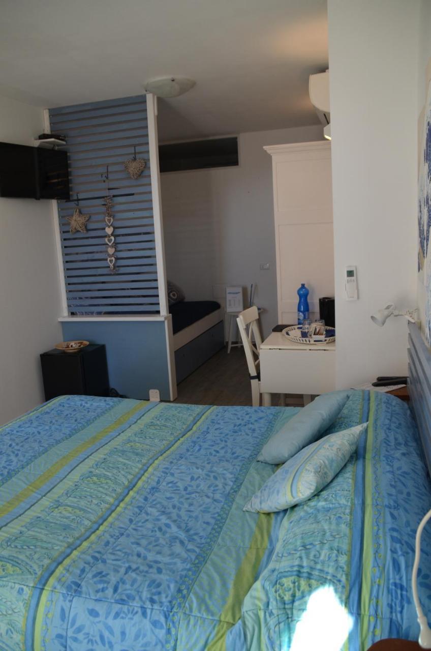 Hotel Cadè Ventu à Vernazza Extérieur photo